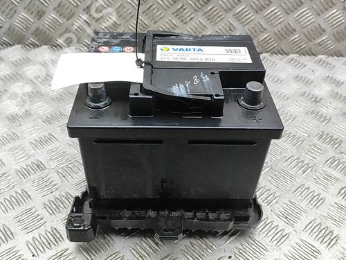 Used Battery SUZUKI SX4 S-Cross (JY) 1.4 Hybrid (Mild Hybrid) (AKK 414) (129 hp) 30788351