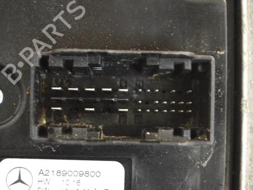 Electronic module MERCEDES-BENZ CLS (C218) CLS 350 CDI / d (218.323) | BP30221587M83 - Image 3