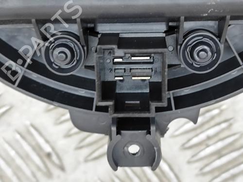 Heater blower motor BMW iX (I20) xDrive 50 | BP29391506M62 
