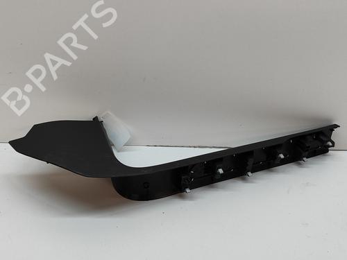 Step PORSCHE PANAMERA (970) 3.6 4 | BP17014966C149 