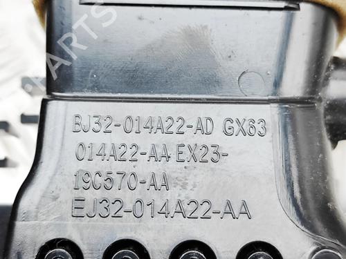 Luftventil JAGUAR XE (X760) 2.0 D | BP38239349I21 - Image 6