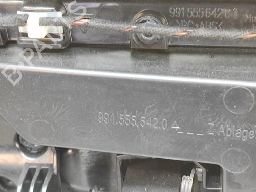 Front right panel PORSCHE 911 (991) 3.8 Turbo | BP32973383C59  - Image 9