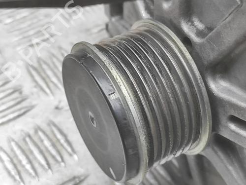 Alternator PORSCHE PANAMERA (970) 3.6 4 | BP34102230M7  - Image 6