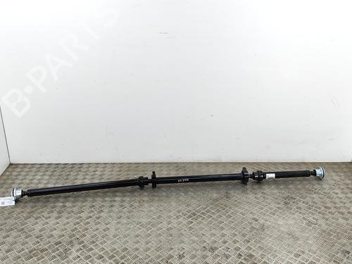 Used Driveshaft VOLVO XC60 II (246) 2.0 B5 Mild-Hybrid (249 hp) 28548583