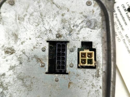 Electronic module MERCEDES-BENZ S-CLASS Coupe (C216) CL 500 4-matic (216.394) | BP32142947M83  - Image 8