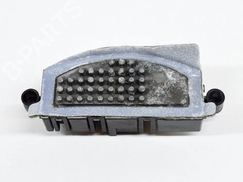Used Heater resistor AUDI A5 (8T3) 3.0 TDI quattro (245 hp) 14645023