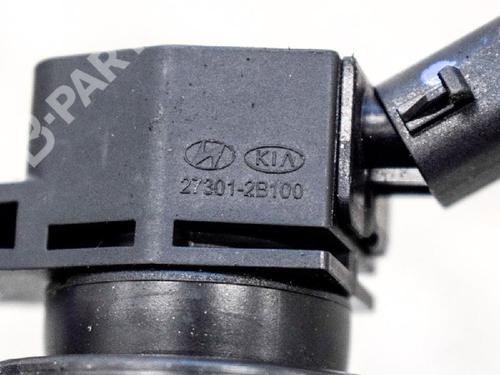 Tennspole KIA SPORTAGE IV (QL, QLE) 1.6 GDI | BP6747976M94 