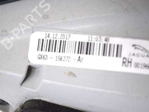 Right tailgate light JAGUAR XF II (X260) 2.0 D | BP33351913C80 - Image 5