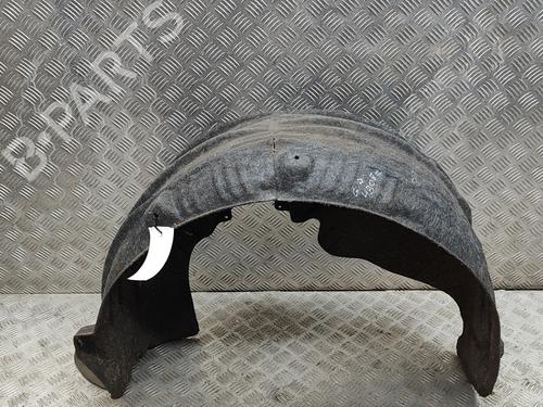 Wheel arch FORD FOCUS IV (HN) 1.0 EcoBoost | BP17016776C56 