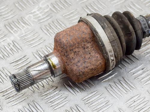 Left front driveshaft MINI MINI (R56) Cooper | BP10075306M38 - Image 2