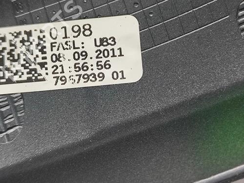 Other BMW 5 (F10) 535 d | BP24143000O1 