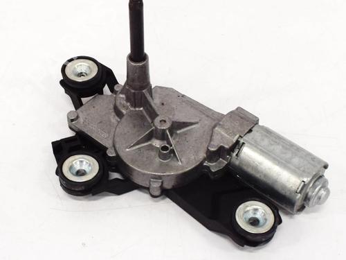 Used Rear wiper motor FORD FOCUS III 1.0 EcoBoost (125 hp) 6863474