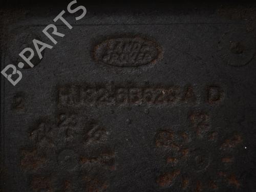 Topbeskyttelse JAGUAR E-PACE (X540) 2.0 P200 AWD | BP30253429M93