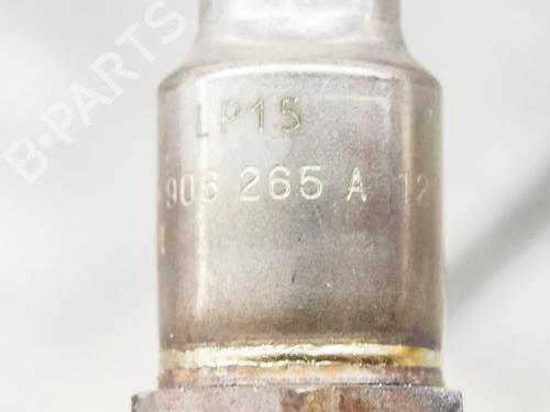 Electronic sensor AUDI A4 B9 (8W2, 8WC) 1.4 TFSI | BP28028151M84 - Image 6