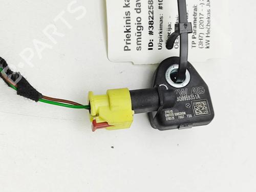 Electronic sensor VW ARTEON (3H7, 3H8) 2.0 TSI | BP38960982M84 - Image 2