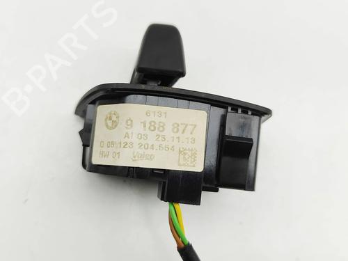 Switch BMW 6 Coupe (F13) 640 d | BP31715466I30 