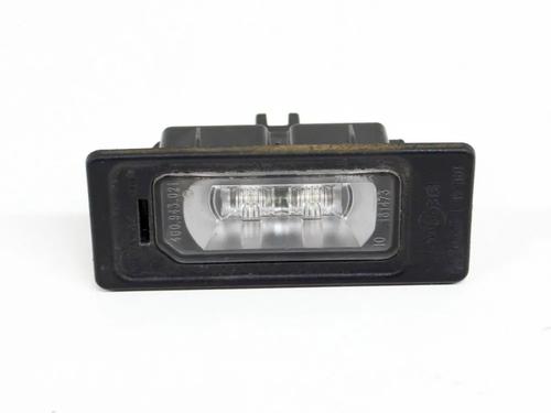 Used Licence plate light Licence plate light AUDI A5 (8T3) 2.0 TDI quattro (177 hp) 14629403 14629403