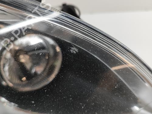 Right headlight VOLVO V60 I (155) 1.6 DRIVe | BP25787025C29 