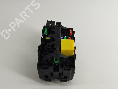 Fuse box PEUGEOT 3008 II SUV (MC_, MR_, MJ_, M4_) Hybrid | BP29391423E1 