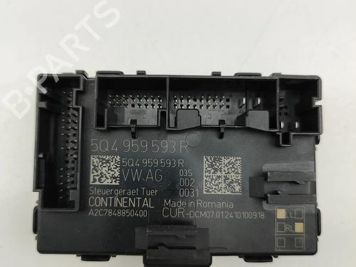 Electronic module SKODA KAROQ (NU7, ND7) 1.0 TSI | BP28546410M83  - Image 8