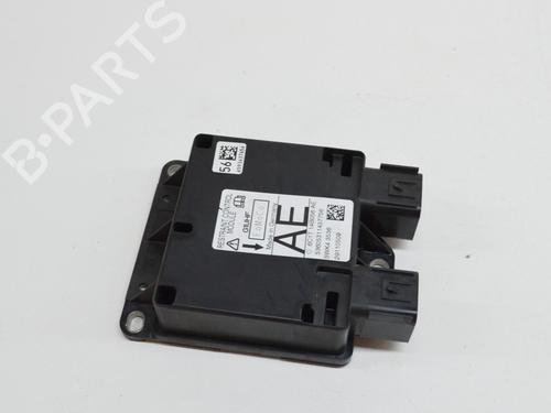 ECU airbags FORD TRANSIT Van (FA_ _) 2.2 TDCi | BP10673729M53 