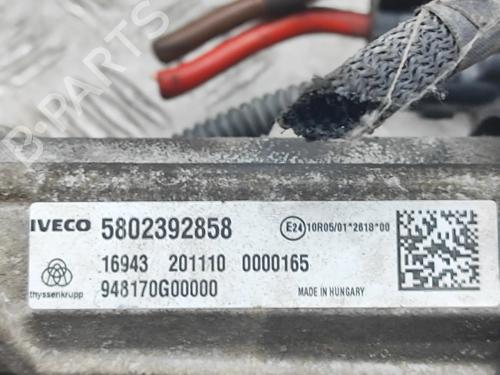 Steering rack IVECO DAILY VI Platform/Chassis 33S16, 35S16, 35C16, 40C16, 42S16, 50C16 | BP36044834M22 - Image 6