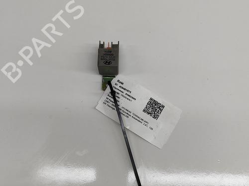 Electronic sensor HYUNDAI TERRACAN (HP) 2.9 CRDi 4WD | BP23865123M84 