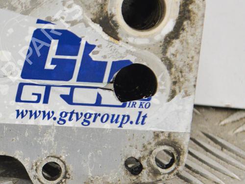 Oil radiator FORD TRANSIT Van (FA_ _) 2.2 TDCi | BP6772234M33