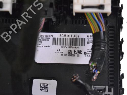 Electronic module FORD ECOSPORT 1.0 EcoBoost | BP33354490M83  - Image 8