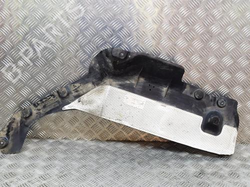 Underbody protection BMW 3 (G20, G80, G28) 330 e Plug-in-Hybrid | BP14640422M92 