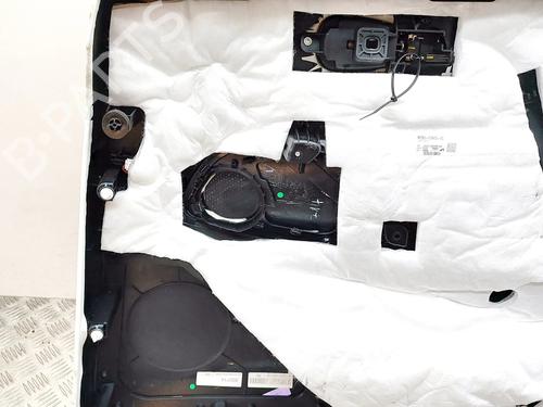 Front left panel ASTON MARTIN DBX 4.0 All-wheel Drive | BP36809281C58 - Image 5