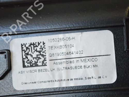 Andre TESLA MODEL X (5YJX) P100D AWD | BP30252717O1 