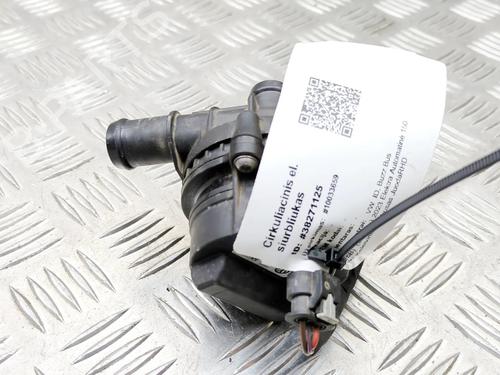 Auxiliary water pump VW ID. Buzz Bus (EBB, EBJ) Electric (EBB) | BP38932431M111 - Image 3