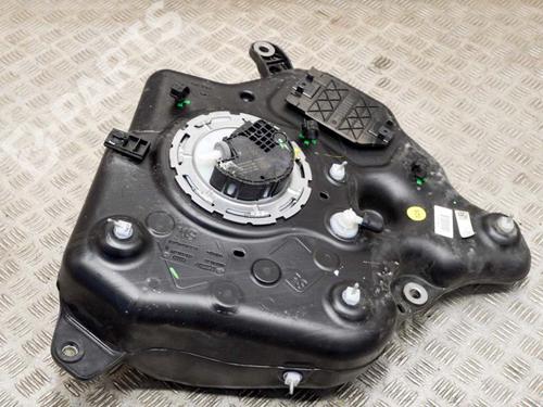 Used Dpf tank Dpf tank AUDI A6 Allroad C7 (4GH, 4GJ) 3.0 TDI quattro (272 hp) 10673668 10673668