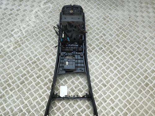 Middle console BMW 5 Gran Turismo (F07) 550 i | BP33882422I22 - Image 6