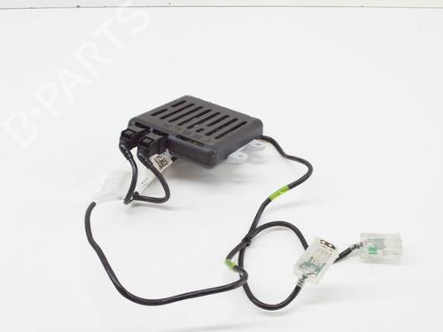 Electronic module TESLA MODEL X (5YJX) P100D AWD | BP15375759M83 