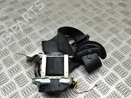 Front left seatbelt JAGUAR XE (X760) 2.0 D | BP38421714I26 - Image 2