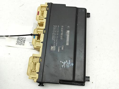 Control unit MERCEDES-BENZ CLA (C118) CLA 180 (118.384) | BP40486512M11 - Image 3