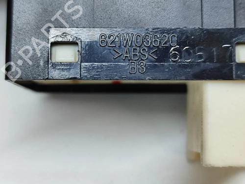 Right front window switch HYUNDAI TERRACAN (HP) 2.9 CRDi 4WD | BP23865130I26 