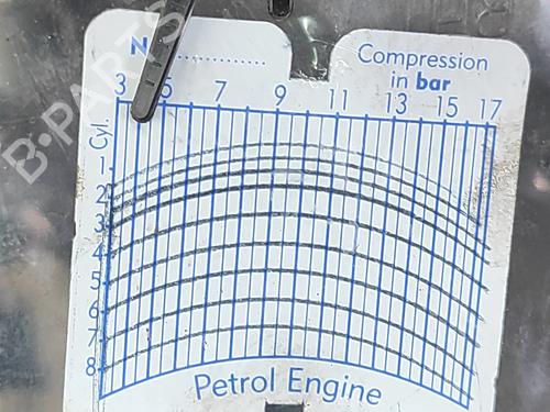 Engine CHEVROLET CORVETTE (C7) 6.2 | BP33615627M1  - Image 11