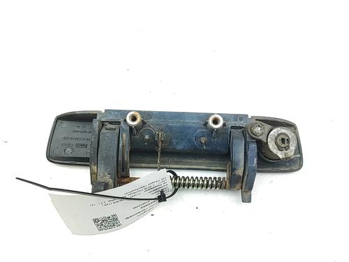 Tailgate handle FORD RANGER (TKE) 3.2 TDCi 4x4 | BP35983977C132 - Image 2