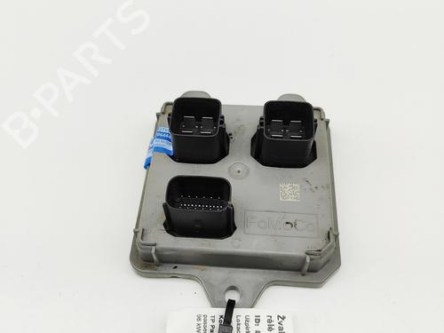 Ander FORD TRANSIT CUSTOM V362 Bus (F3) 2.0 EcoBlue (130 hp) 30492850