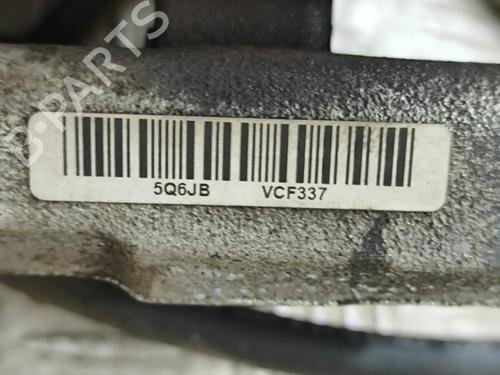 Right front brake caliper VW T-ROC (A11, D11) 1.5 TSI | BP16076726M104