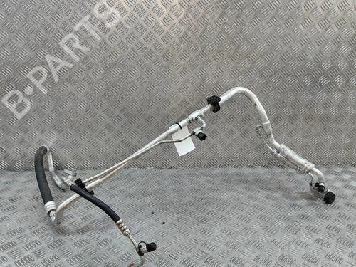 AC pipe HYUNDAI TUCSON (NX4E, NX4A) 1.6 T-GDi Hybrid | BP27777255M126