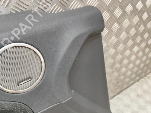 Front left panel LAND ROVER RANGE ROVER EVOQUE (L538) 2.2 D 4x4 | BP25614869C58 - Image 3