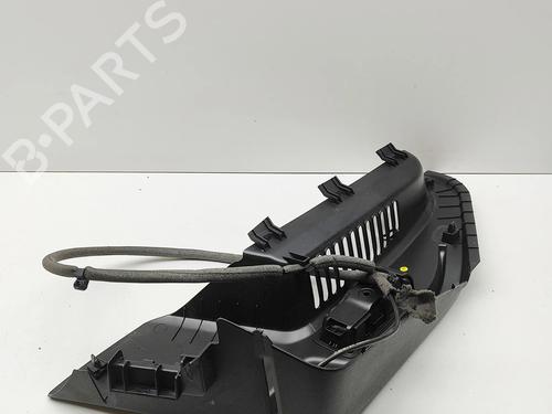 Boot lining CUPRA FORMENTOR (KM7, KMP) 1.4 e-Hybrid | BP33381634I3 - Image 2