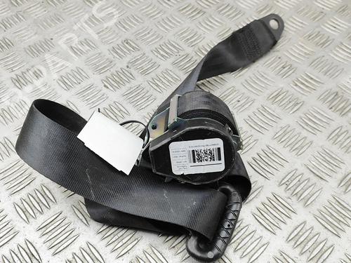 Used Front right seatbelt Front right seatbelt PEUGEOT BOXER Platform/Chassis 2.0 BlueHDi 160 (163 hp) 33883263 33883263