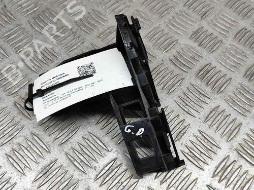 Support du pare-chocs arrière VW GOLF VII (5G1, BQ1, BE1, BE2) 2.0 GTI (230 hp) 16194982