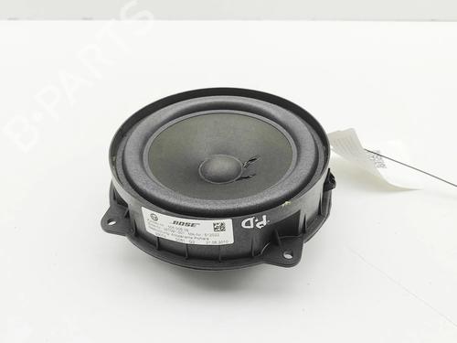 Used Speaker Speaker MASERATI GRAN TURISMO I 4.7 S (439 hp) 39687622 39687622