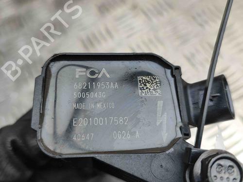 Ignition coil ALFA ROMEO STELVIO (949_) 2.0 Q4 (949.AXA2A) | BP29283112M94 